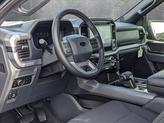 Thumbnail of 2025 Agate Black Metallic Ford F-150