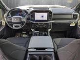 Thumbnail of 2025 Agate Black Metallic Ford F-150