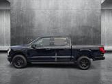 Thumbnail of 2025 Agate Black Metallic Ford F-150 Lightning