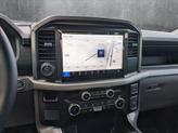 Thumbnail of 2025 Agate Black Metallic Ford F-150 Lightning