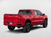 Thumbnail of 2019 Red Hot Chevrolet Silverado 1500