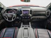 Thumbnail of 2019 Red Hot Chevrolet Silverado 1500