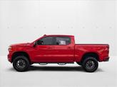 Thumbnail of 2019 Red Hot Chevrolet Silverado 1500
