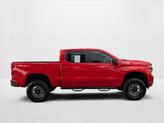 Thumbnail of 2019 Red Hot Chevrolet Silverado 1500