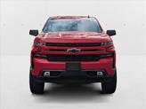 Thumbnail of 2019 Red Hot Chevrolet Silverado 1500