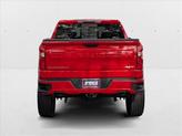 Thumbnail of 2019 Red Hot Chevrolet Silverado 1500