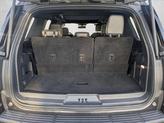 Thumbnail of 2023 Dark Matter Metallic Ford Expedition