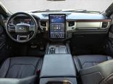 Thumbnail of 2023 Dark Matter Metallic Ford Expedition