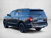 Thumbnail of 2023 Dark Matter Metallic Ford Expedition