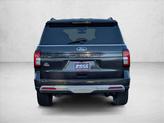 Thumbnail of 2023 Dark Matter Metallic Ford Expedition