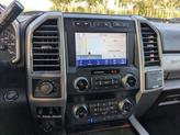 Thumbnail of 2021 Rapid Red Metallic Tinted Clearcoat Ford F-250
