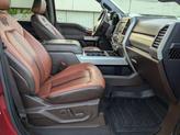 Thumbnail of 2021 Rapid Red Metallic Tinted Clearcoat Ford F-250