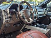 Thumbnail of 2021 Rapid Red Metallic Tinted Clearcoat Ford F-250