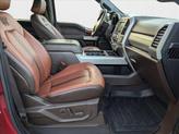 Thumbnail of 2021 Rapid Red Metallic Tinted Clearcoat Ford F-250