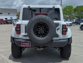 Thumbnail of 2025 Oxford White Ford Bronco