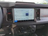 Thumbnail of 2025 Oxford White Ford Bronco