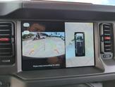 Thumbnail of 2025 Oxford White Ford Bronco