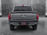 Thumbnail of 2025 Carbonized Gray Metallic Ford F-150