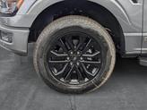 Thumbnail of 2025 Carbonized Gray Metallic Ford F-150