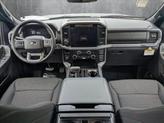 Thumbnail of 2025 Carbonized Gray Metallic Ford F-150