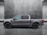 Thumbnail of 2025 Carbonized Gray Metallic Ford F-150