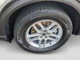 Thumbnail of 2025 Star White Metallic Tri-Coat Ford Explorer