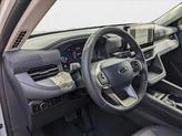 Thumbnail of 2025 Star White Metallic Tri-Coat Ford Explorer