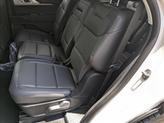 Thumbnail of 2025 Star White Metallic Tri-Coat Ford Explorer