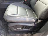 Thumbnail of 2025 Star White Metallic Tri-Coat Ford Explorer