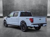 Thumbnail of 2025 Oxford White Ford F-150
