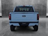 Thumbnail of 2025 Oxford White Ford F-150