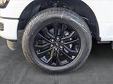 Thumbnail of 2025 Oxford White Ford F-150