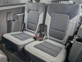 Thumbnail of 2025 Oxford White Ford Bronco