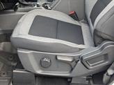 Thumbnail of 2025 Oxford White Ford Bronco
