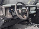 Thumbnail of 2025 Oxford White Ford Bronco