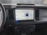 Thumbnail of 2025 Oxford White Ford Bronco