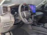 Thumbnail of 2023 Midnight Black Met Toyota Tundra Hybrid