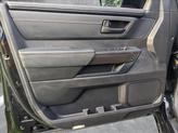 Thumbnail of 2023 Midnight Black Met Toyota Tundra Hybrid
