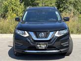 Thumbnail of 2019 Magnetic Black Pearl Nissan Rogue