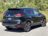 Thumbnail of 2019 Magnetic Black Pearl Nissan Rogue