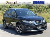 Photo of 2019 Magnetic Black Pearl Nissan Rogue