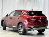 Thumbnail of 2023 Cinnabar Metallic Buick Envision