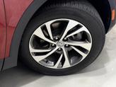 Thumbnail of 2023 Cinnabar Metallic Buick Envision