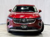 Thumbnail of 2023 Cinnabar Metallic Buick Envision
