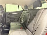 Thumbnail of 2023 Cinnabar Metallic Buick Envision