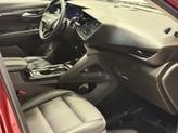 Thumbnail of 2023 Cinnabar Metallic Buick Envision