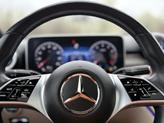 Thumbnail of 2023 Obsidian Black Metallic Mercedes-Benz C-Class