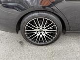Thumbnail of 2023 Obsidian Black Metallic Mercedes-Benz C-Class