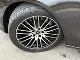 Thumbnail of 2023 Obsidian Black Metallic Mercedes-Benz C-Class