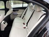 Thumbnail of 2023 Obsidian Black Metallic Mercedes-Benz C-Class